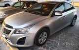 CHEVROLET CRUZE 2015 1.8 LS